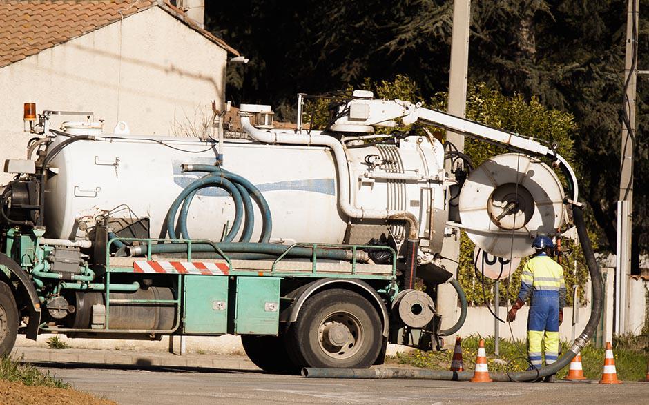 déboucheur canalisation Chaumontel