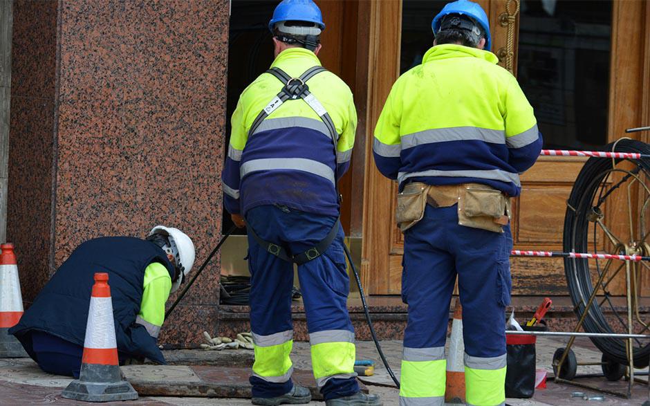 assainissement vidange Aubervilliers