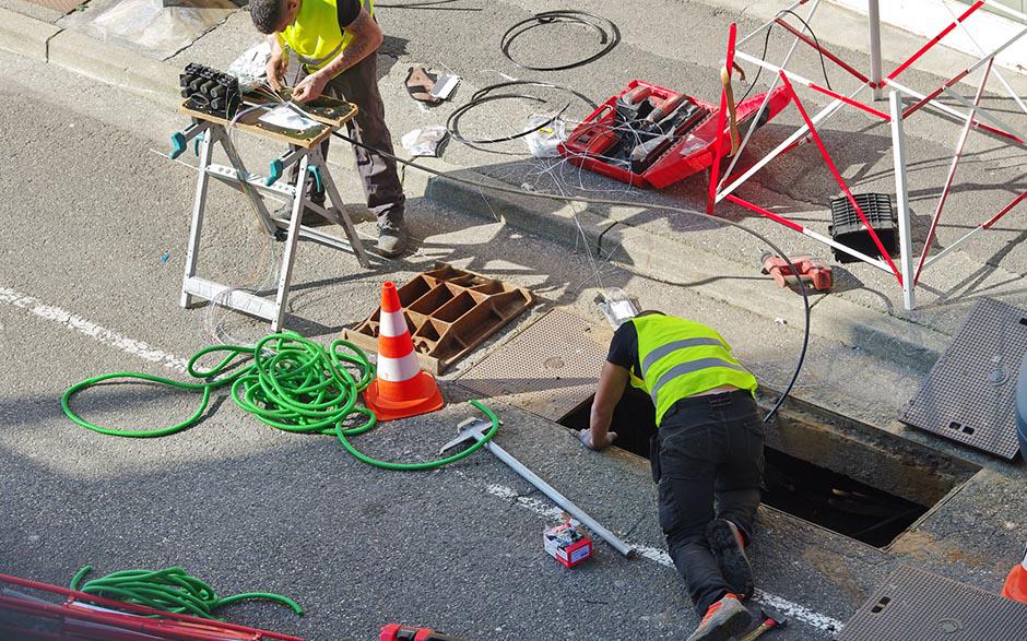 entreprise de débouchage de canalisation Nanterre