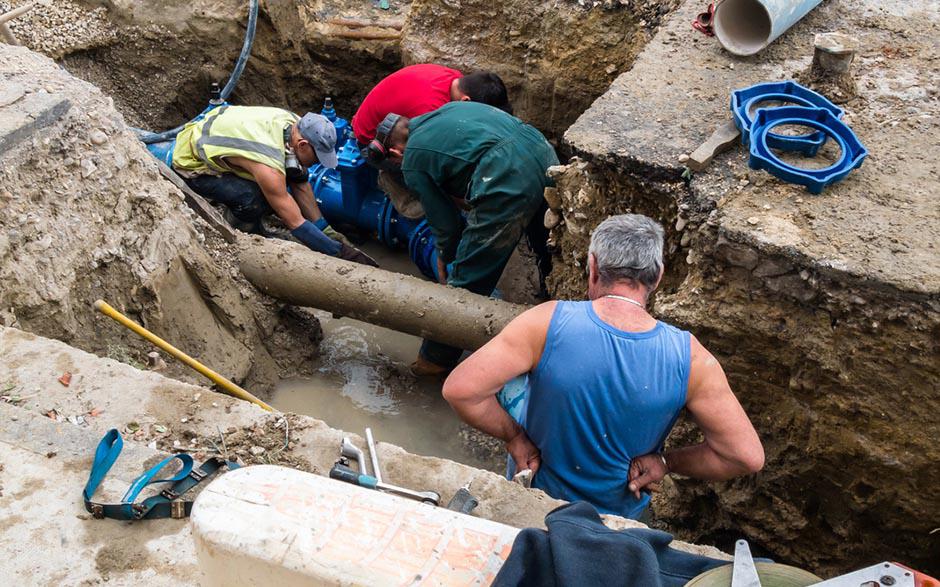 déboucheur ecologique canalisation Morigny-Champigny