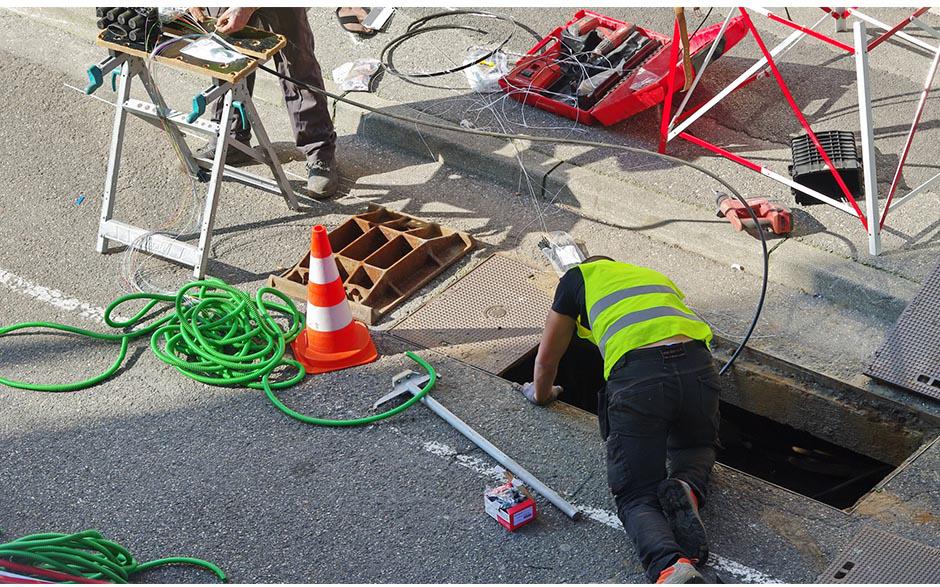déboucheur canalisation Chaumontel